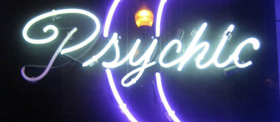 Psychic